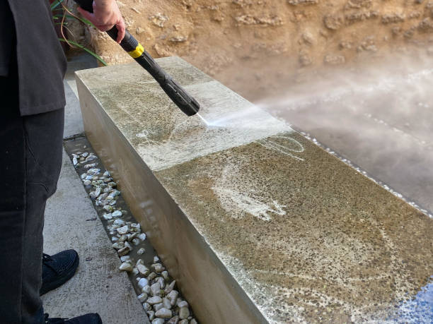 Best Concrete Pressure Washing  in USA